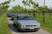 Le Jaguar nella zona del Prosecco e Cartize (126/152)